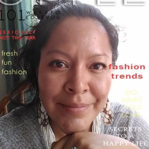 Meet your Posher, Jobeth